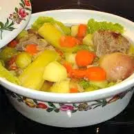 poule au pot