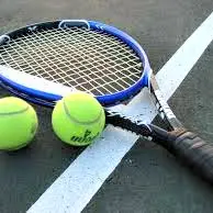 Tournoi de tennis