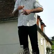 Clément Bouscarel - Festival Cont'émoi
