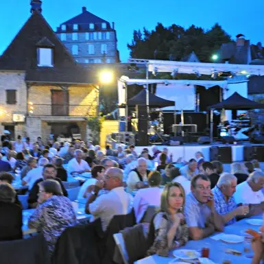 Fête votive Bétaille