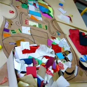 Atelier Peinturelle