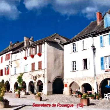 Bastides