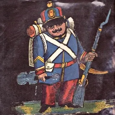 L'Histoire du soldat