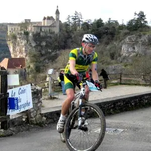 VTT Brive-Roca