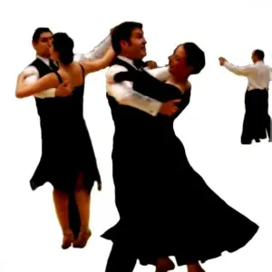 Après-midi Danse