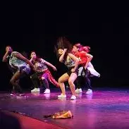 spectcale danse
