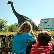 Jurassic Pâques Préhisto Dino Parc