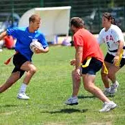 Rugby