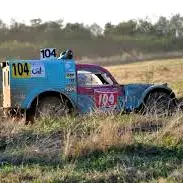 Rallye touristique