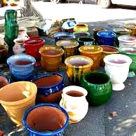 poterie