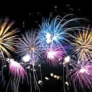 Feu d'artifice 2