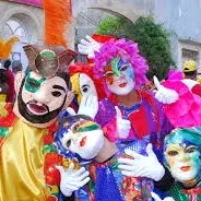 Bal costumé