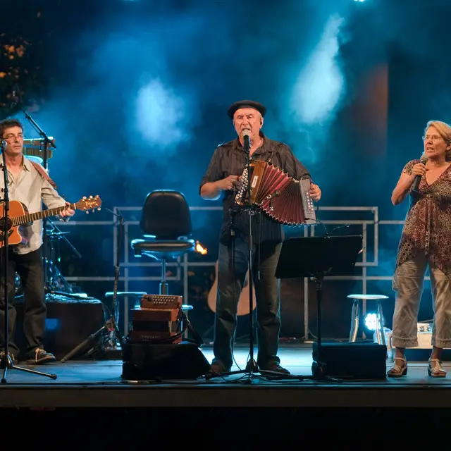 Groupe Nadau