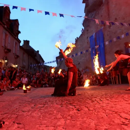 medievaleRocamadour