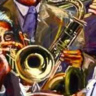 New Orléans Jazz