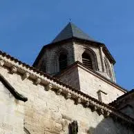 Abbatiale de beaulieu-sur-Dordogne
