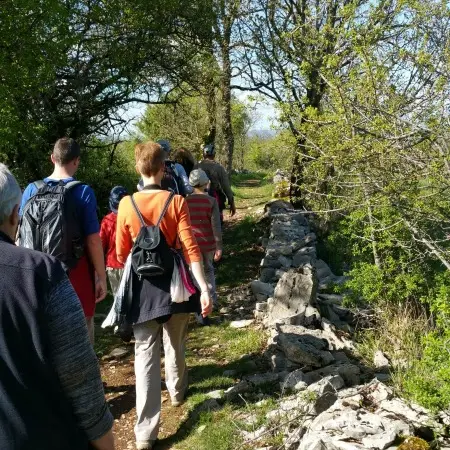 Balades patrimoine