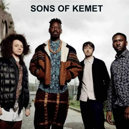 Sons of Kemet