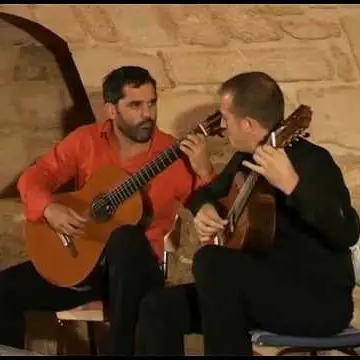 agua e vino