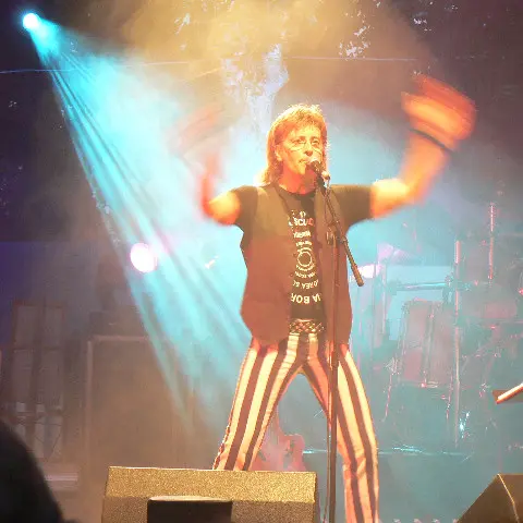 Christian Almerge