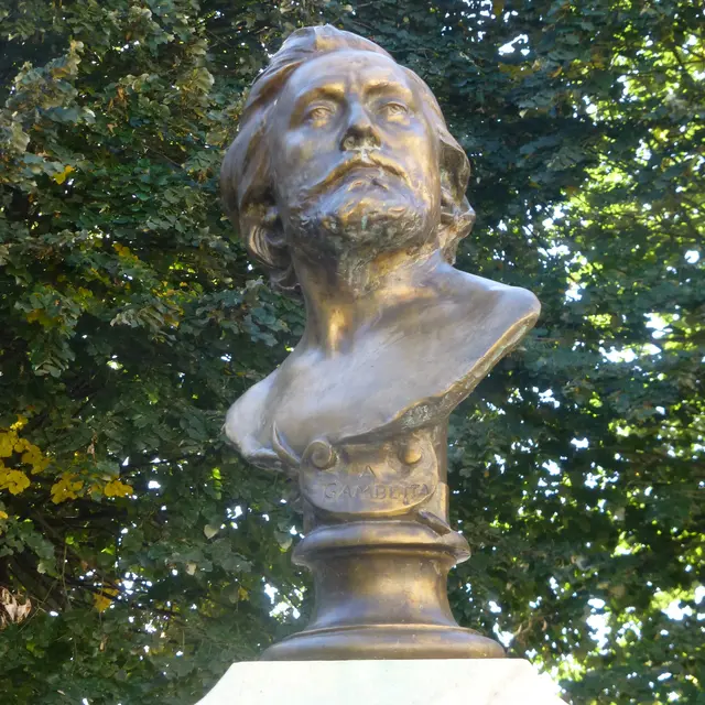 Léon Gambetta