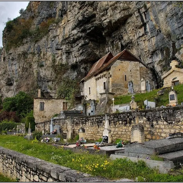 Visite commentée des églises St Pierre es Liens et Immaculée Conception de Gluges