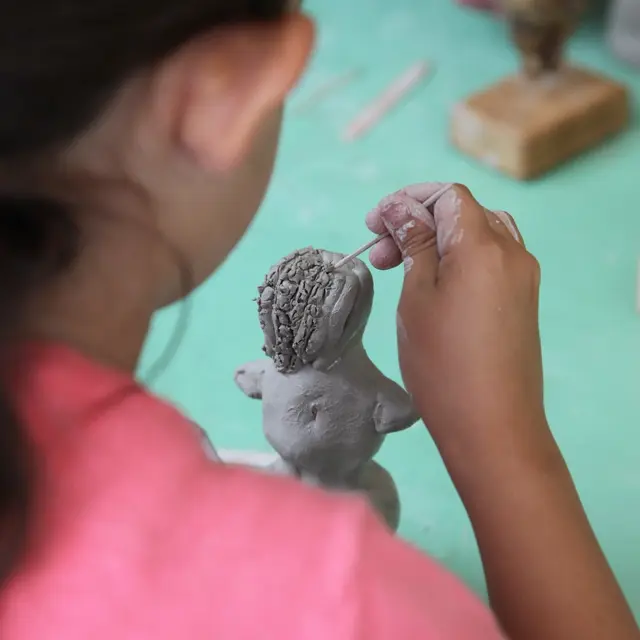Préhistoire et arts