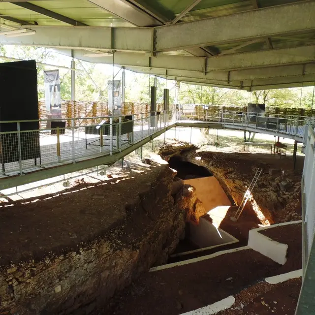 Préhistoire et archéologie