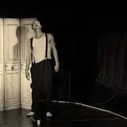 Fabuleux cirque Dandsie
