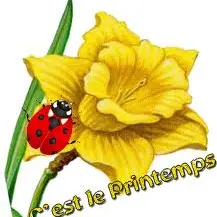 Fête de Printemps