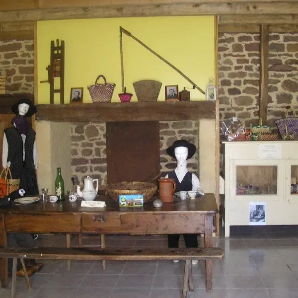 Ferme de Brossard