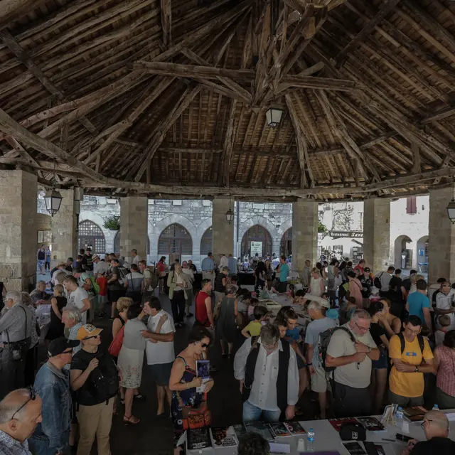 Festival BD Martel 2019