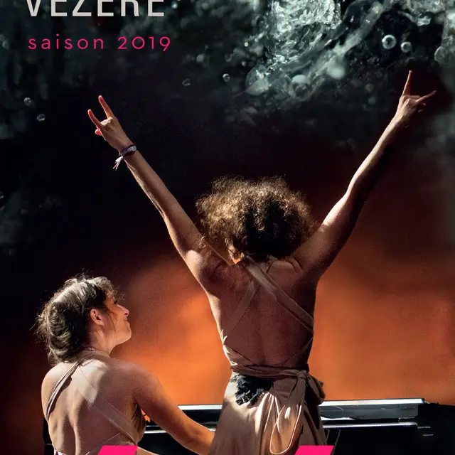 Festival Vezere 2019