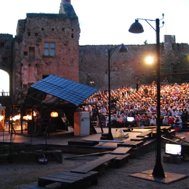 Festival de Saint Céré