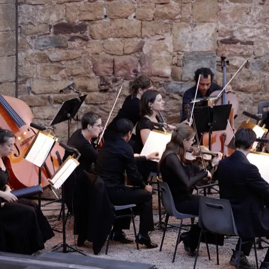 Festival de Saint Céré général