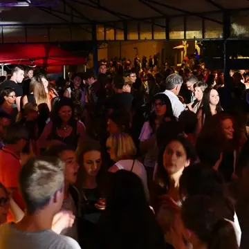 Fête