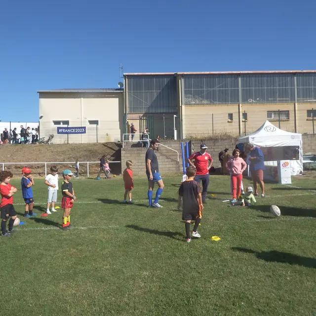 Fête des Associations et du Sport