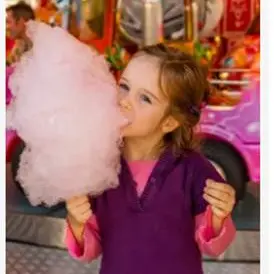 Fête foraine