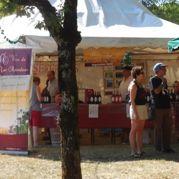 FeteVinRocamadour_marché