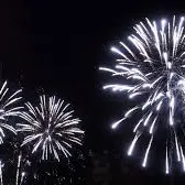 Feu d'artifice