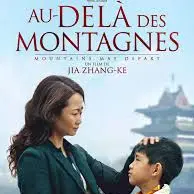 Film Au dela des Montagnes
