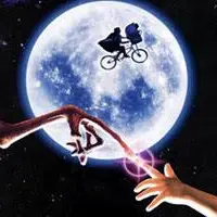 Film E.T.