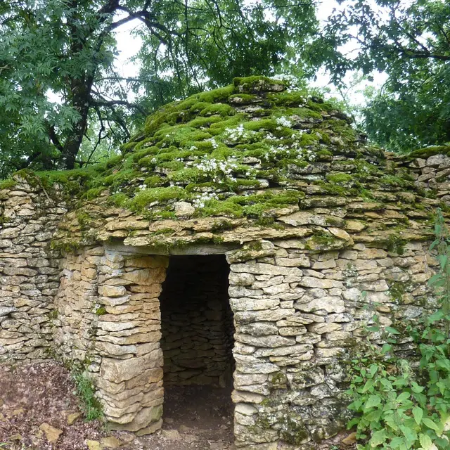 Fort de cantal