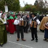 Floklore Limousin
