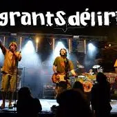 Flagrants Delires