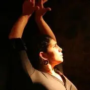 Flamenco de Grenade 1
