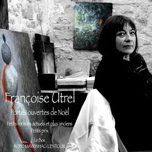 Françoise Utrel