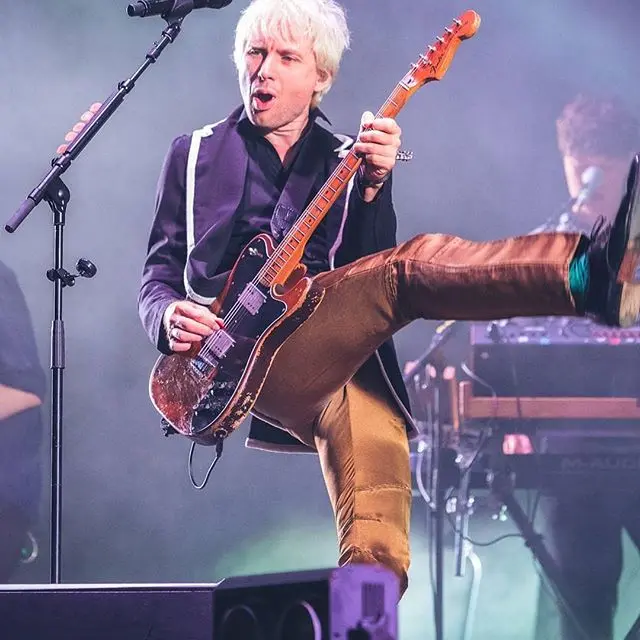 Franz Ferdinand 2