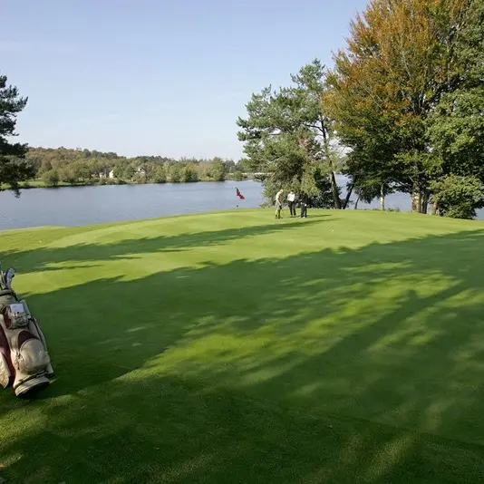 Golf du Coiroux Aubazine