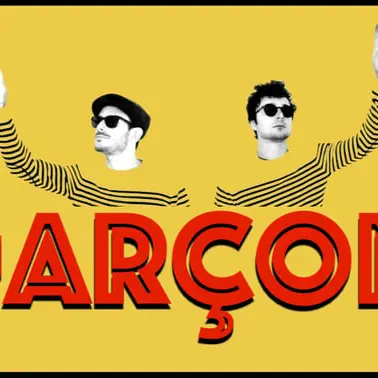 Garçon
